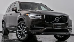 2018 Volvo XC90 T6 Momentum