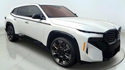 2023 BMW XM Base