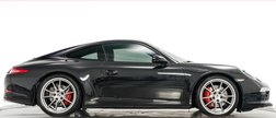 2013 Porsche 911 Carrera S