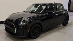 2024 MINI Hardtop Cooper