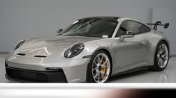 2023 Porsche 911 GT3