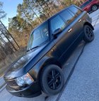 2004 Land Rover Range Rover HSE