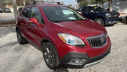 2014 Buick Encore Premium
