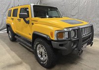 2006 HUMMER H3 Base