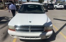 2002 Dodge Durango SLT