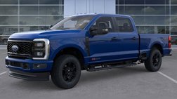 2026 Ford Super Duty F-250 XL