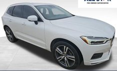 2020 Volvo XC60 T5 Momentum