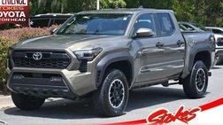 2024 Toyota Tacoma Limited