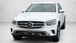 2020 Mercedes-Benz GLC-Class GLC 300