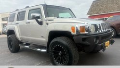 2006 HUMMER H3 Base