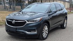 2018 Buick Enclave Premium