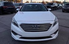 2017 Hyundai Sonata Base