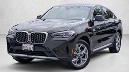 2025 BMW X4 xDrive30i