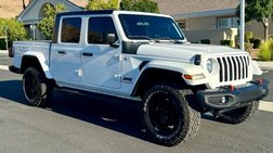 2021 Jeep Gladiator Sport S