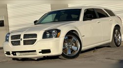 2007 Dodge Magnum RT