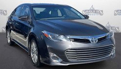 2014 Toyota Avalon Limited