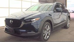 2024 Mazda CX-30 2.5 S Preferred