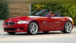 2006 BMW Z4 M Base