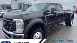 2026 Ford F-450 Super Duty XL