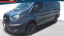 2024 Ford Transit 350