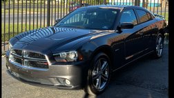 2014 Dodge Charger R/T