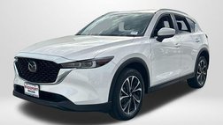 2023 Mazda CX-5 2.5 S Premium Plus
