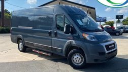 2020 Ram ProMaster 3500 159 WB