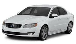 2016 Volvo S80 T5 Drive-E