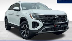 2026 Volkswagen Atlas Cross Sport SE