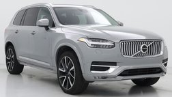 2024 Volvo XC90 B6 Plus Bright Theme 7P