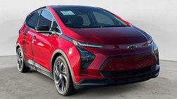 2023 Chevrolet Bolt EV 1LT