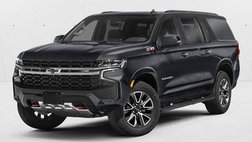 2023 Chevrolet Suburban Shield Z71