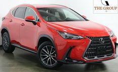 2024 Lexus NX 350 Premium