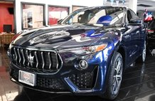 2022 Maserati Levante GT