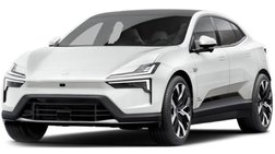 2026 Polestar 4 Long Range Single Motor