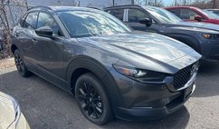 2025 Mazda CX-30 2.5 Turbo Premium