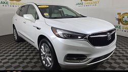 2021 Buick Enclave Premium