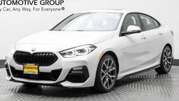 2022 BMW 2 Series 228i xDrive Gran Coupe
