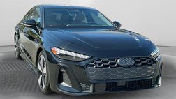 2026 Audi A5 quattro Premium Plus TFSI