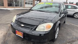 2008 Chevrolet Cobalt LT