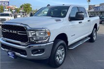 2024 Ram Ram Pickup 2500 Big Horn