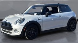 2021 MINI Hardtop Cooper