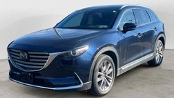 2022 Mazda CX-9 Grand Touring
