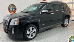 2015 GMC Terrain SLT-2