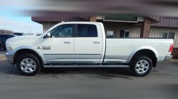 2016 Ram Ram Pickup 2500 Laramie