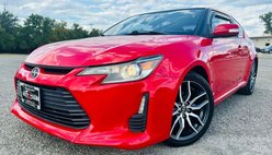 2014 Scion tC 10 Series
