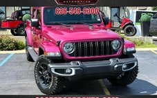 2024 Jeep Gladiator Sport S 4x4