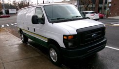 2012 Ford E-Series E-250