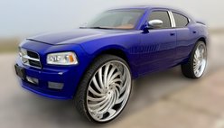 2010 Dodge Charger SXT