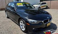 2014 BMW 3 Series 328i